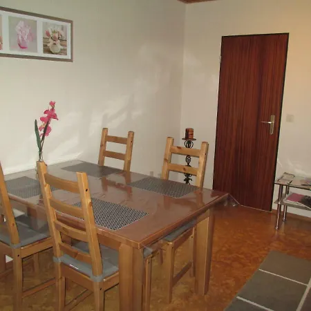 Ferienwohnungen Hehner-3